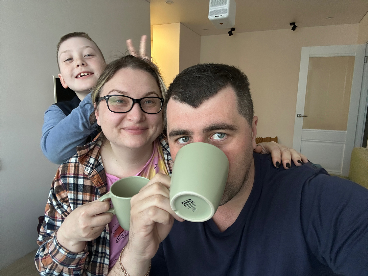 Привет! Я Мария и это мой блог о ярких буднях жены и мамы. Честно о буднях женщины, а так же много интересных статей про дом и ремонт. Подписывайтесь, чтобы не пропустить