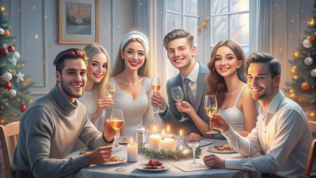 Изображение сгенерировано Рекрафт