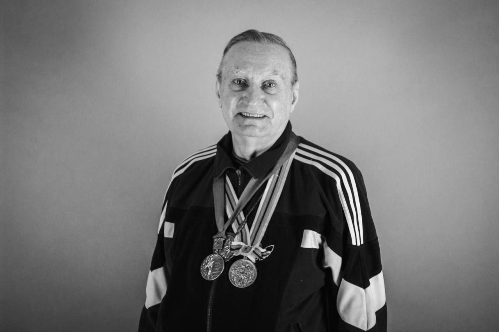    Пятикратный чемпион мира Юрий Сисикин ушел из жизни