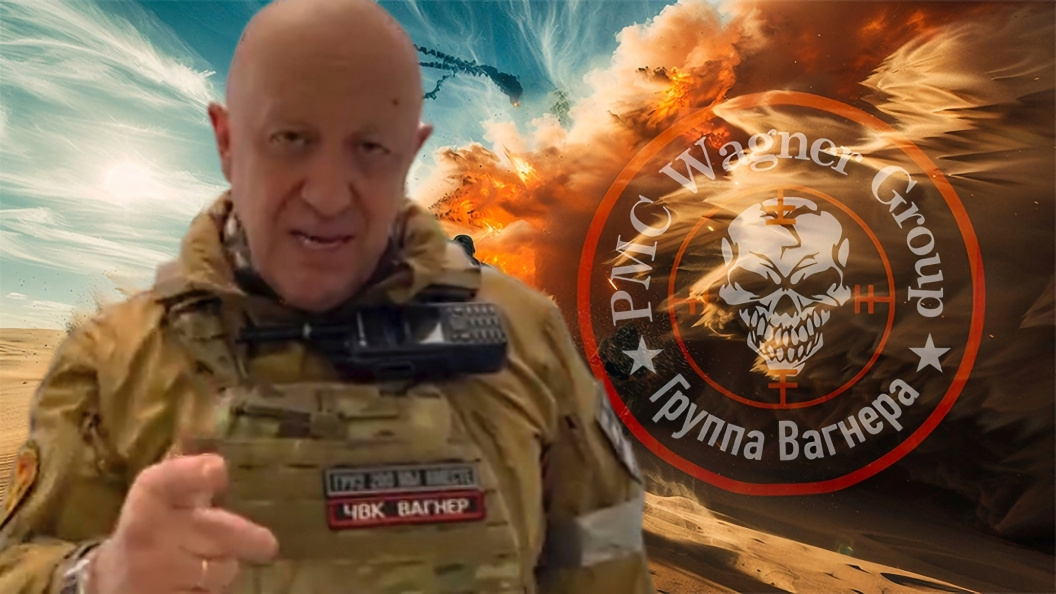    Pool /Wagner Group/globallookpress/Коллаж Царьград