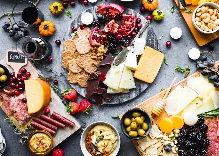 Заготовки без рецептов: как готовить закуски по наитию и вдохновению