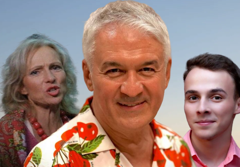 Годами изменял, кинул на деньги, а теперь один!: униженная Василёк ушла к молодому мужу, а сын отрекся от отца. Участь Сёмина после развода