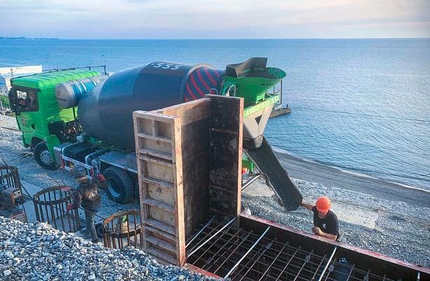    администрация Сочи