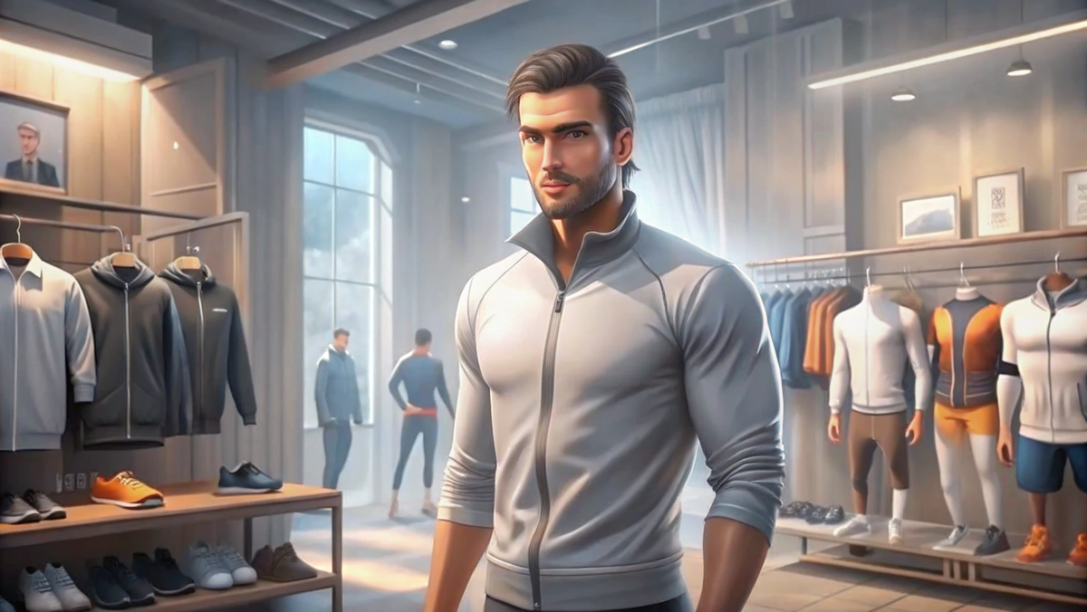 Изображение сгенерировано Рекрафт