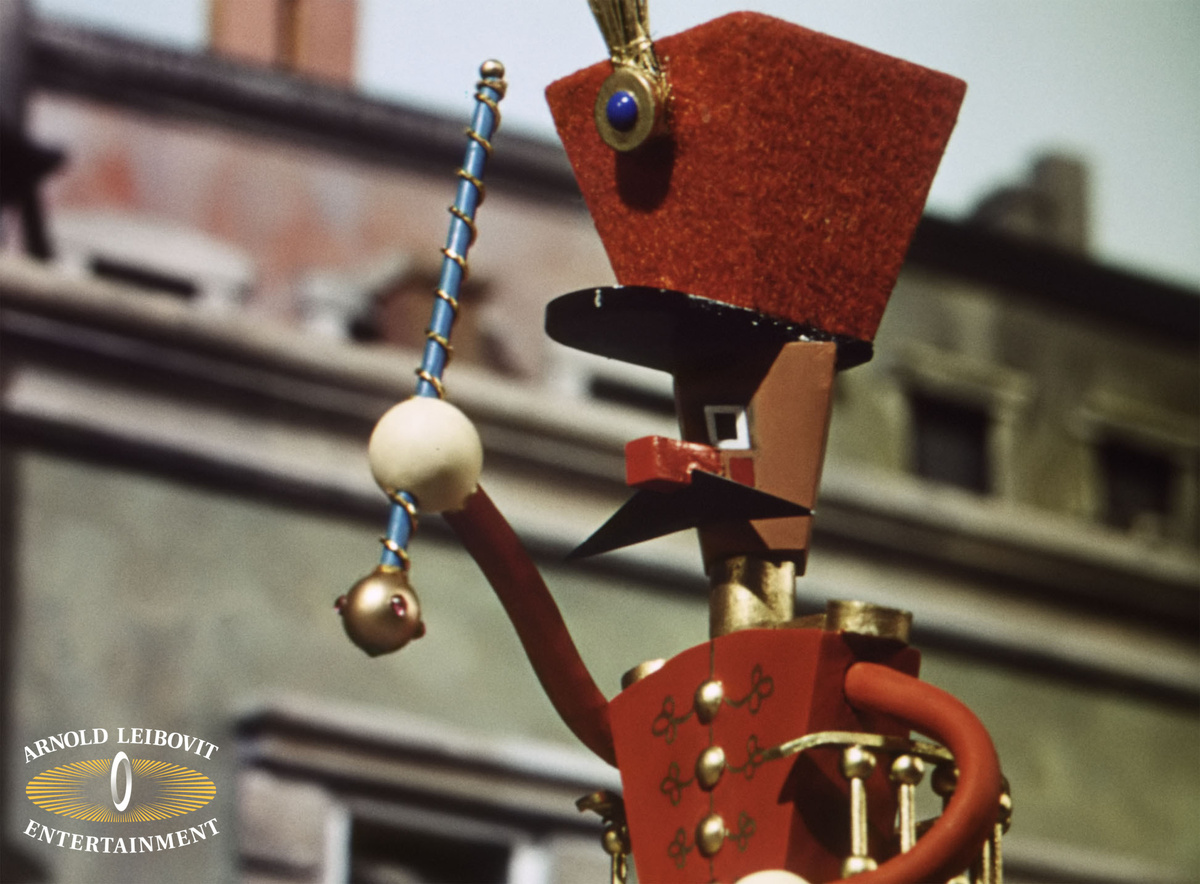 © Paramount Pictures, 1941