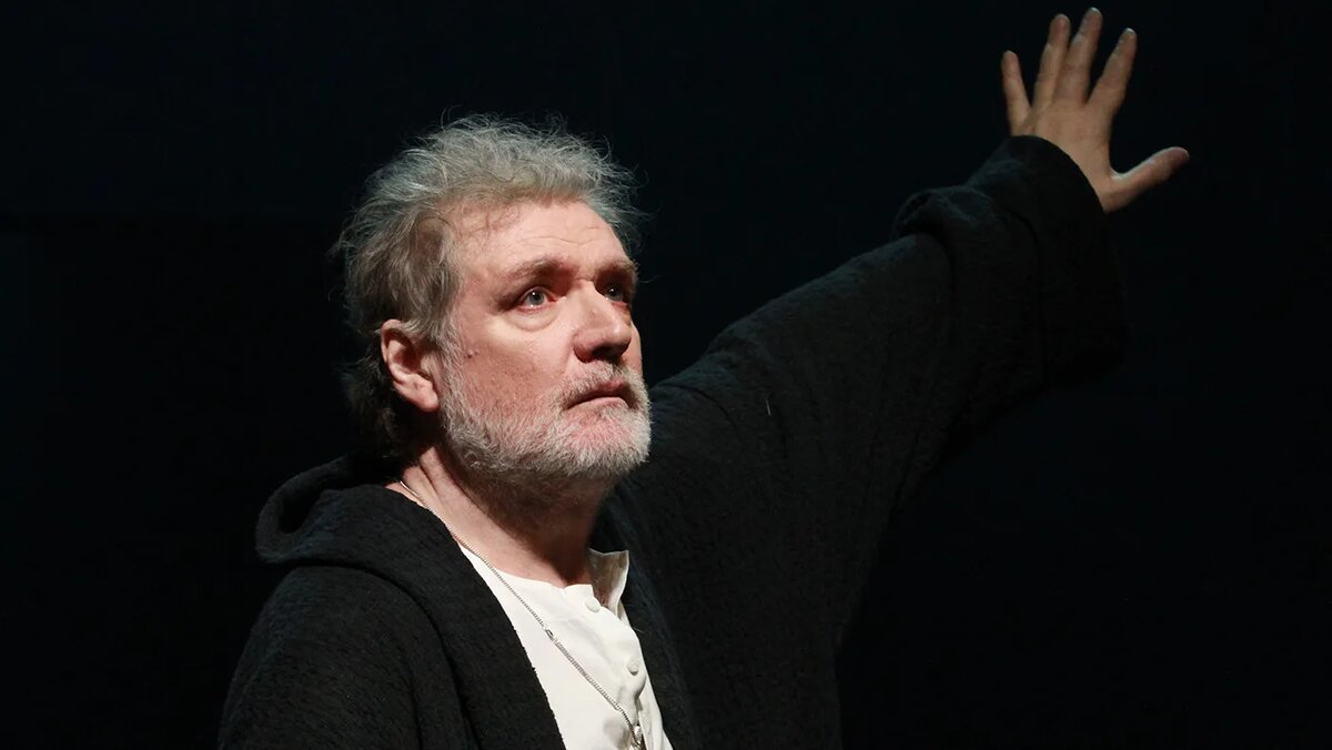   Сергей Виноградов / ТАСС- Владимир Симонов