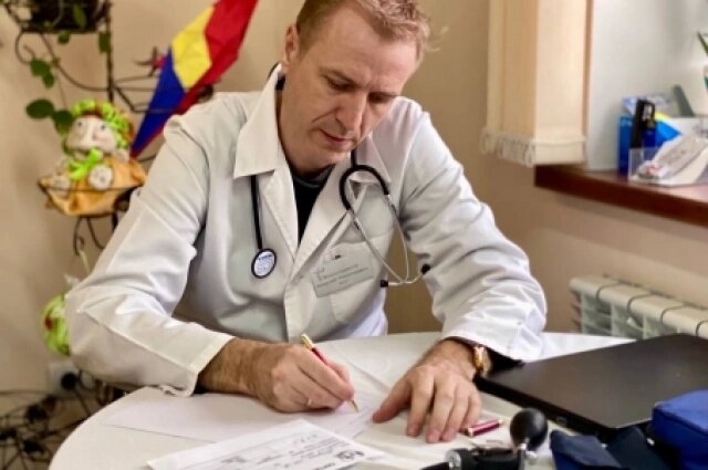    Фото: Из личного архива