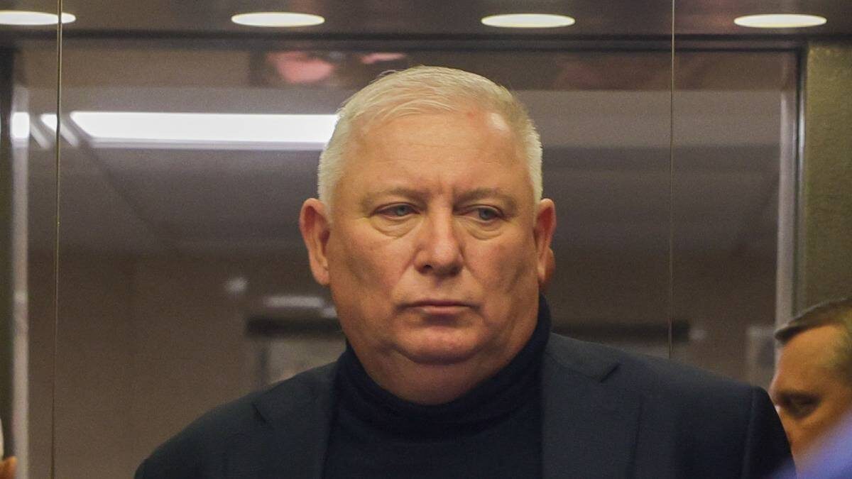    Фото: Наталья Шатохина / NEWS.ru / TACC