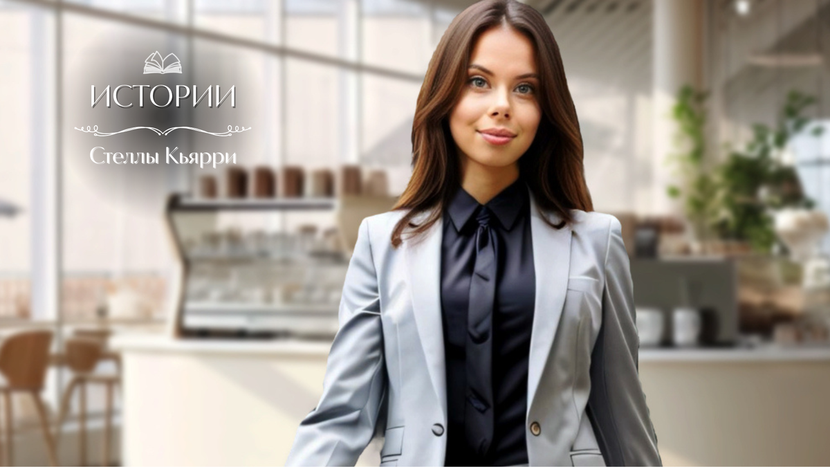 © Стелла Кьярри