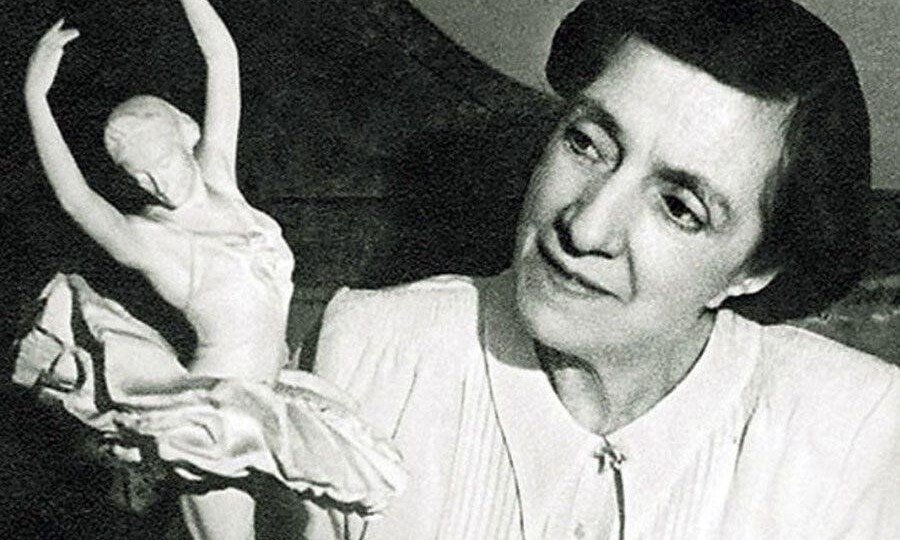 «Её называли бездарной и унижали на репетициях. Она ответила так, что балет изменился навсегда: История Агриппины Вагановой»