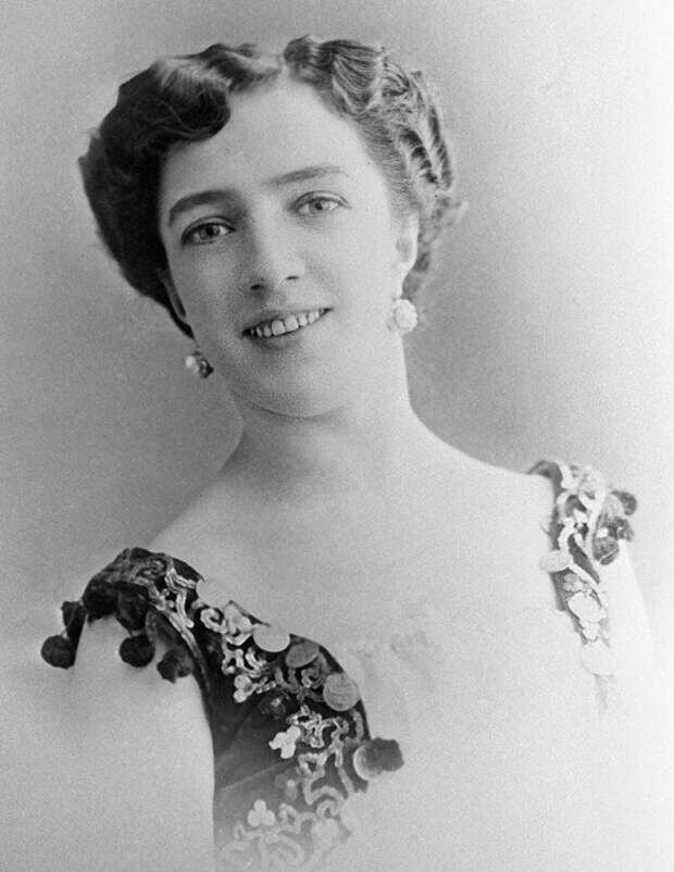 Агриппина Ваганова / фото из открытых источников