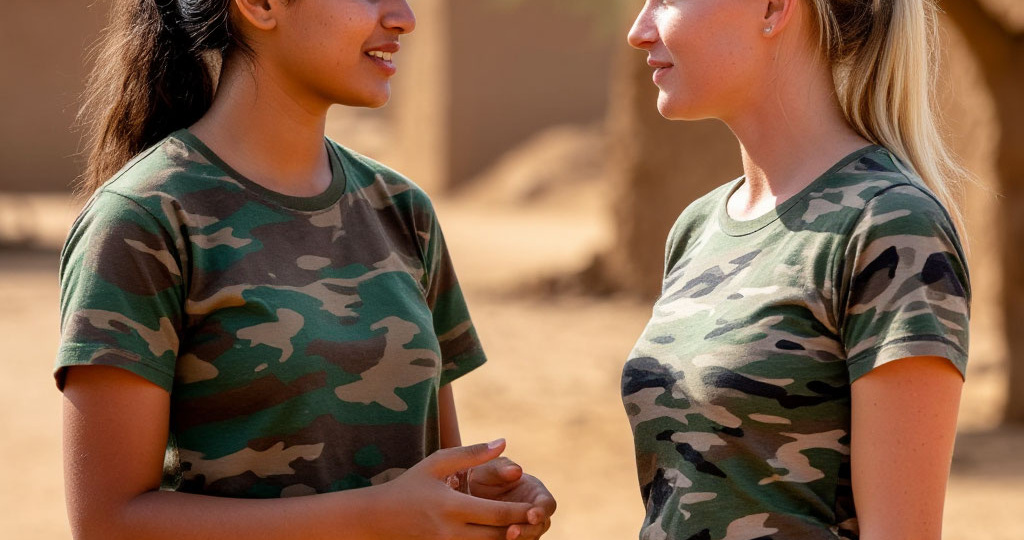 «Горячая девчонка», – подумал Рафаэль и решил с ней не флиртовать даже вот совсем немного. Мало ли, как воспримет?