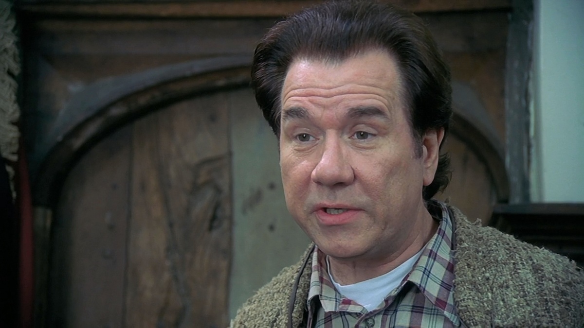 Энтони Льюис. Материалы сайта https://ru.kinorium.com