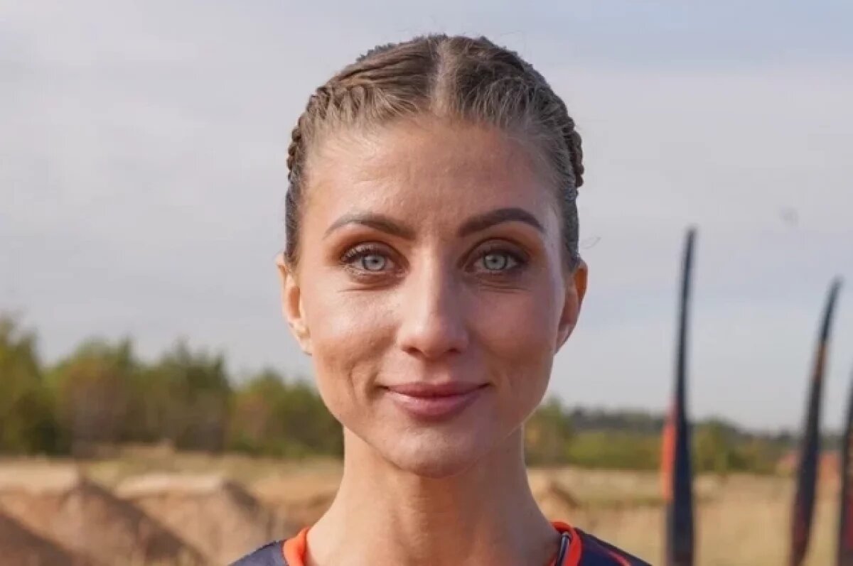    Сотрудница МЧС из Северска станет участницей шоу «ПОБЕДИТЕЛИ»