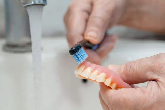 Плохая гигиена