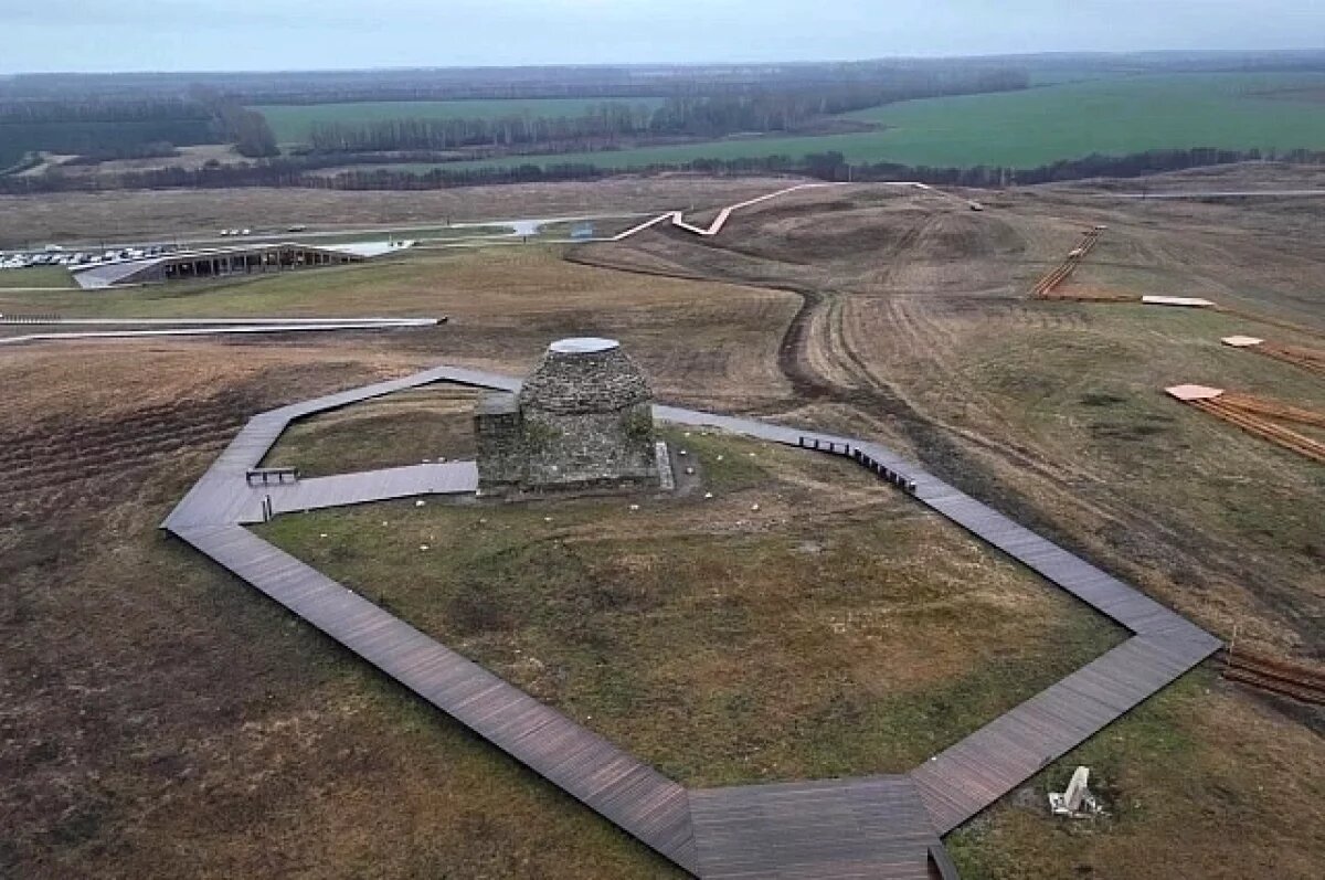    В список наследия ЮНЕСКО планируют включить новые объекты из Башкирии