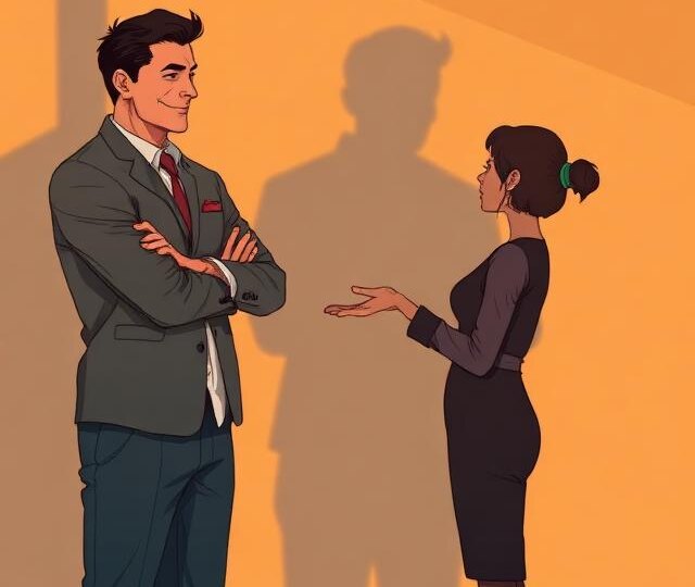 Токсичные люди никогда не извиняются — и вот как они это обходят