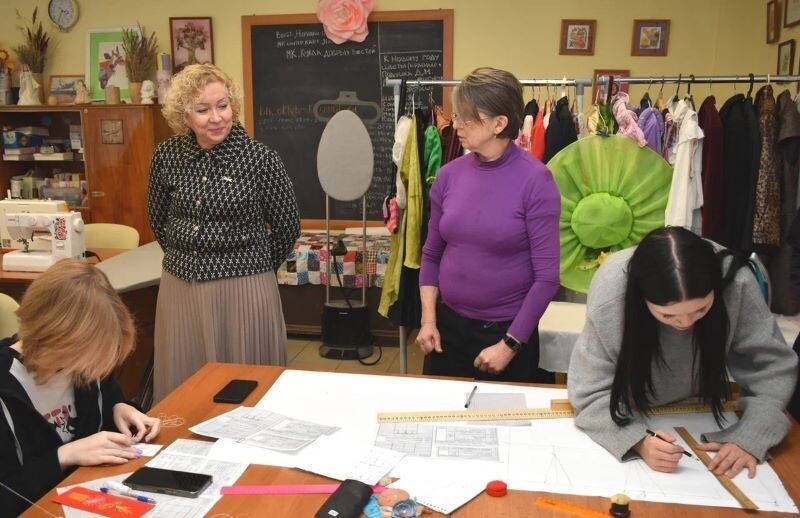 Листайте вправо, чтобы увидеть больше изображений