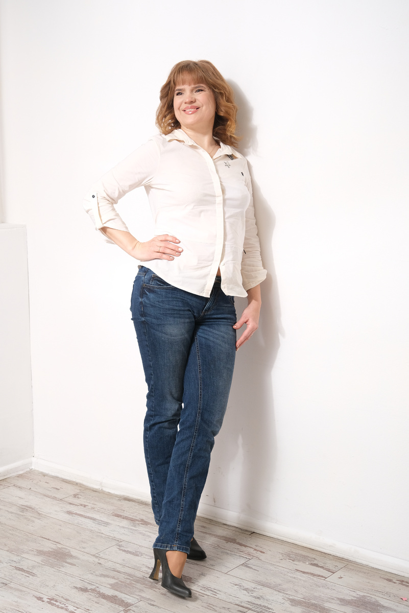 Вера Хлызова