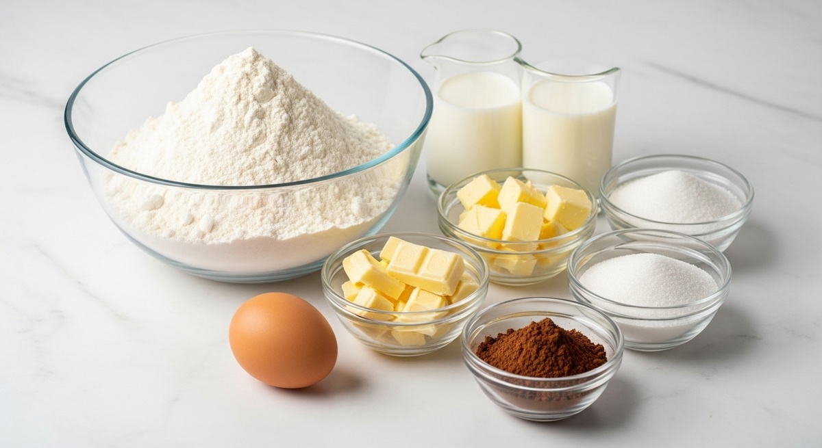 Фото создано специально для канала Кулинарыч, чтобы вдохновить на новые кулинарные подвиги!