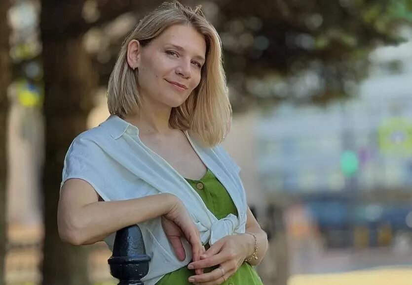 Фото: Предоставлено Анной Чудиновой