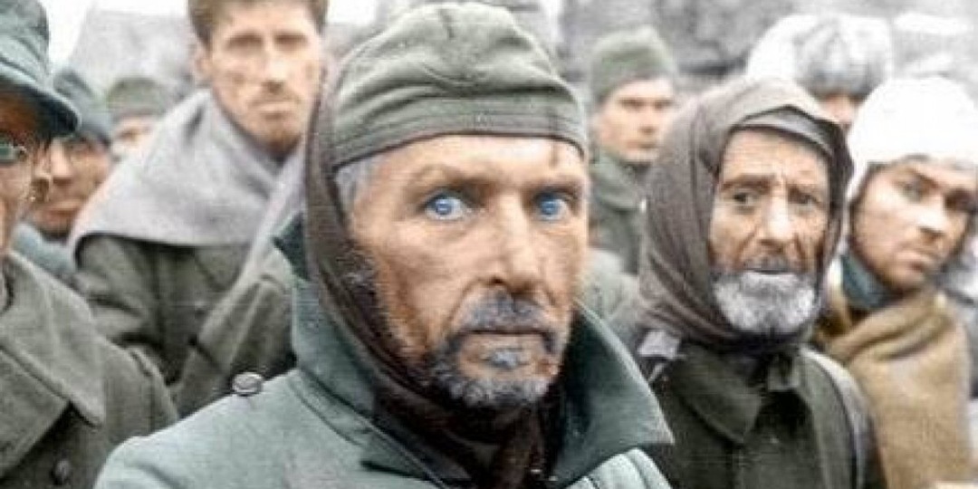 Что удивило немецких солдат, побывавших в советском плену