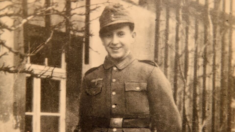 Вальтер Вард