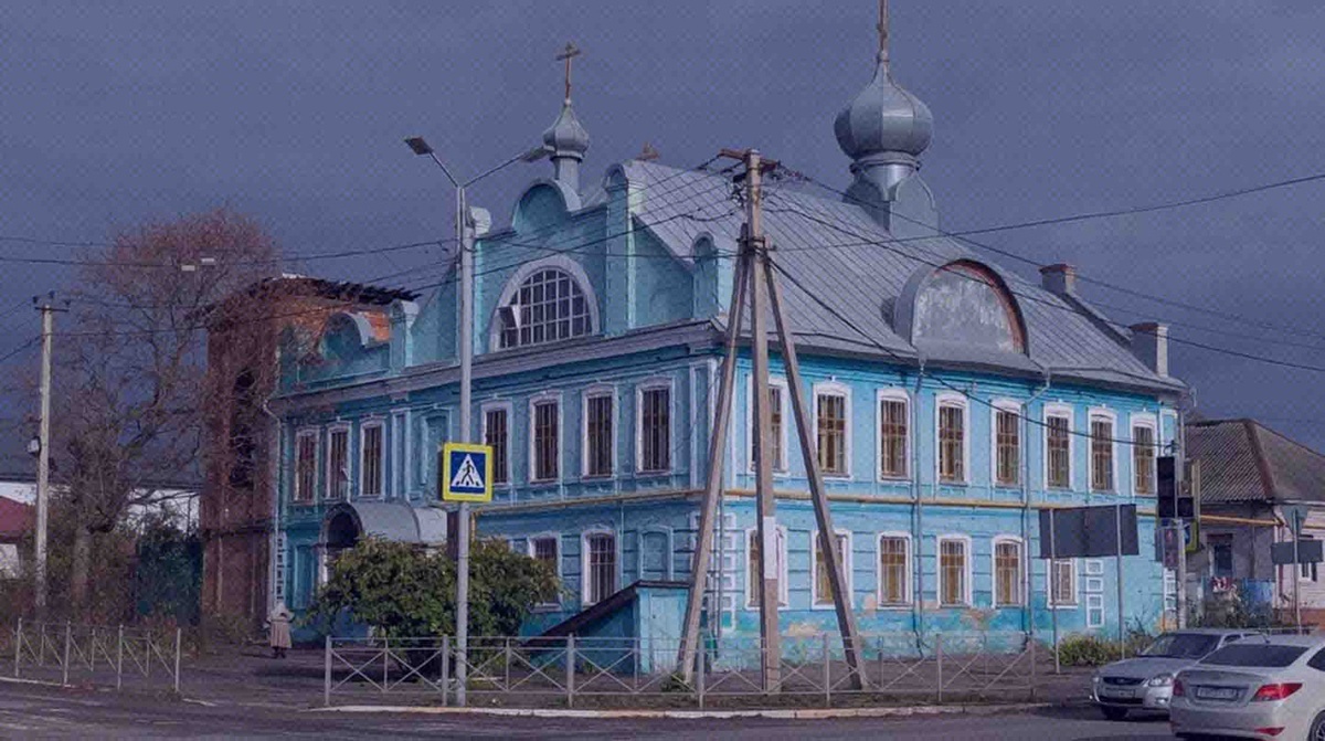    Фото: Daily Storm