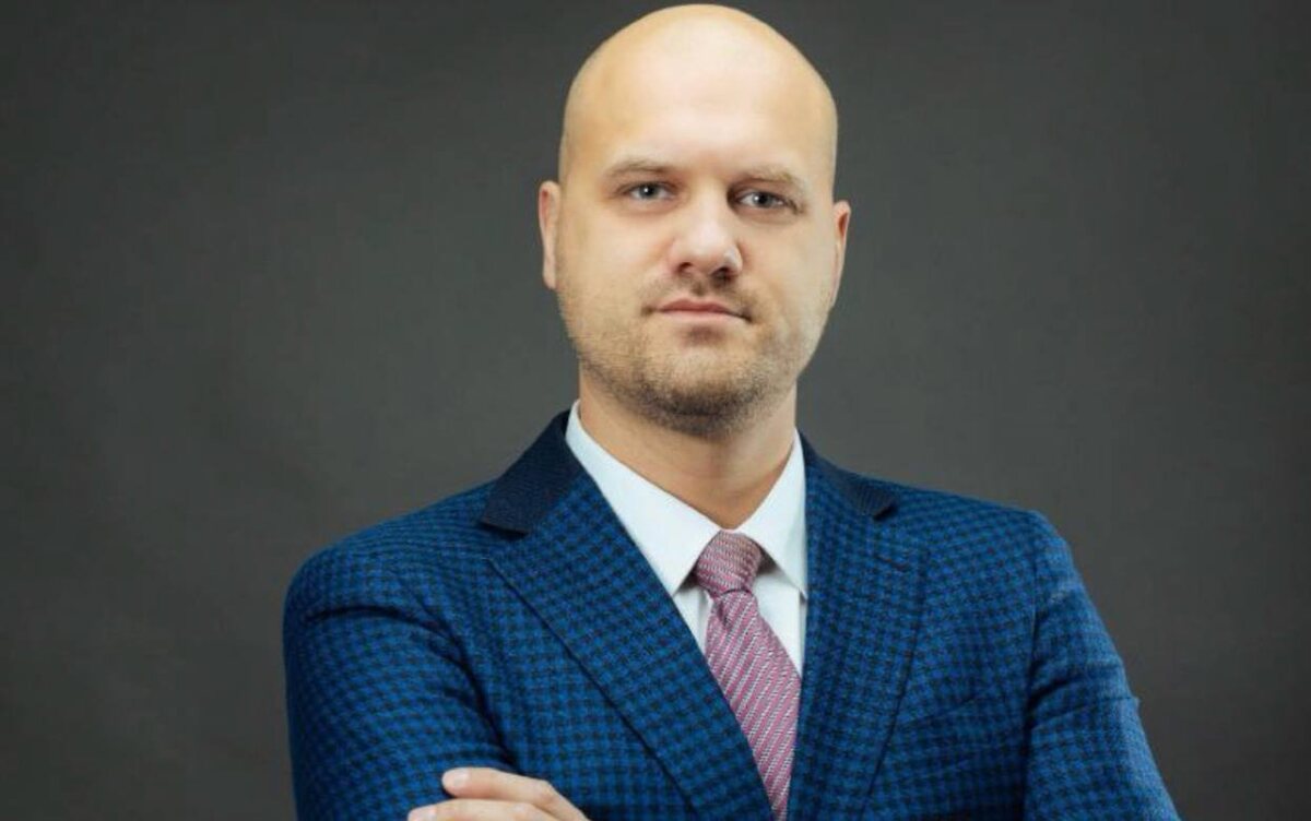    В Удмуртии назначили нового руководителя Министерства цифрового развития