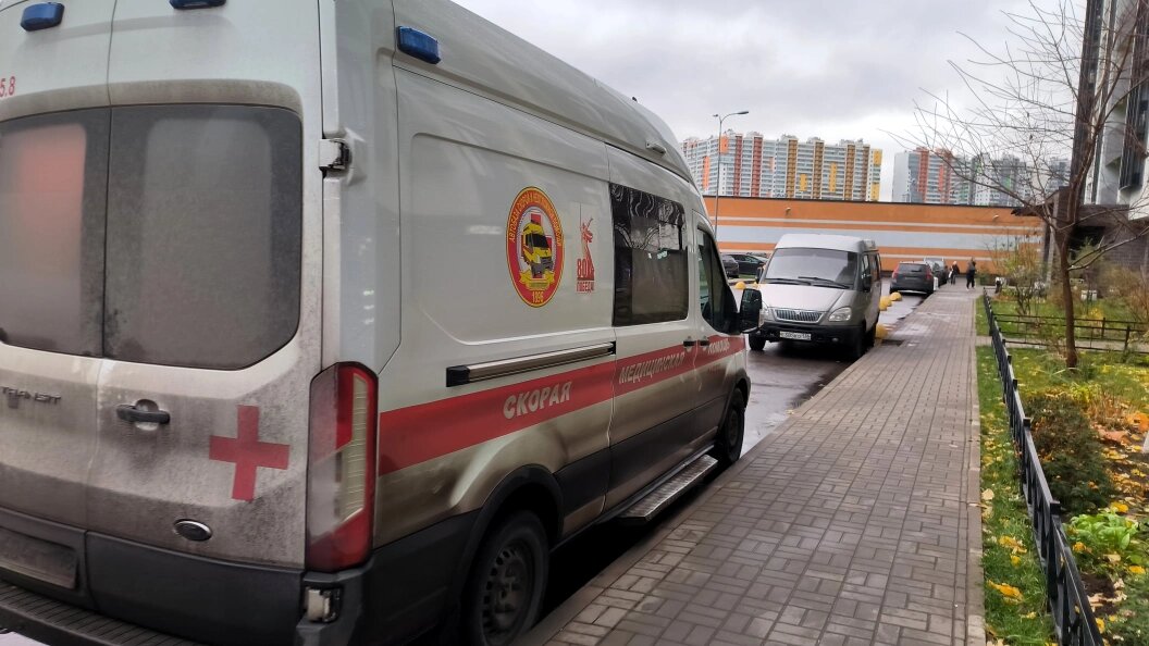    Maksim Konstantinov/Global Look Press