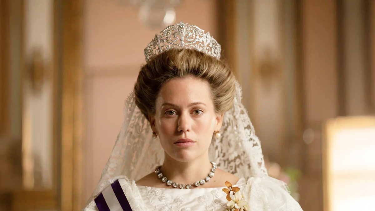 Виктория Евгения, королева Испании