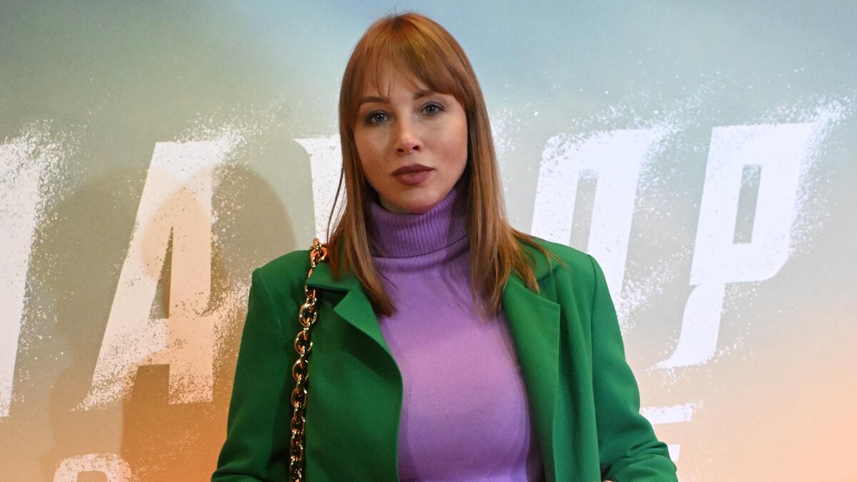 Фото: Komsomolskaya Pravda/globallookpress.com