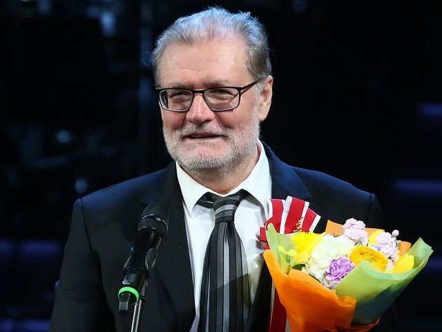    Фото: Агентство "Москва"/Сергей Ведяшкин