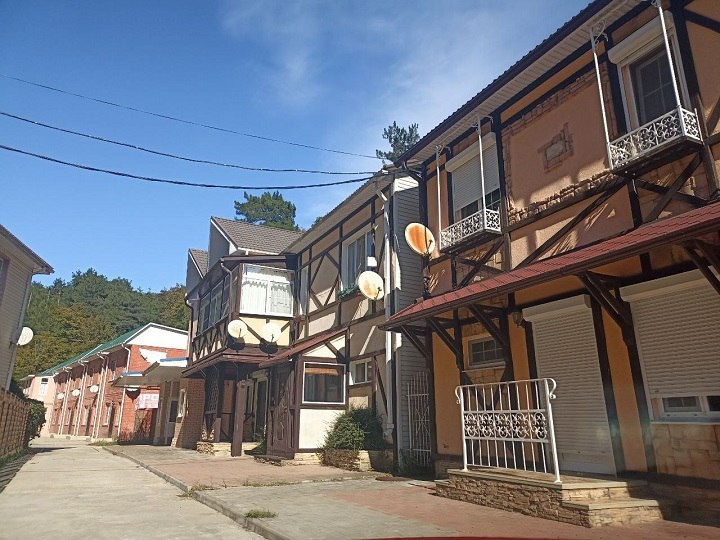    Фото: Евгения Острая/«КП-Кубань»