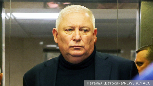     Фото: Наталья Шатохина/NEWS.ru/TACC   
 Текст: Вера Басилая