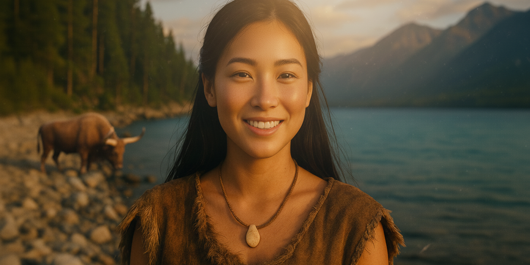 ДНК из Байкала доказала: Америка началась в Сибири