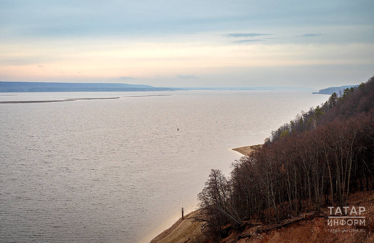 Фото: © Владимир Васильев / «Татар-информ»
