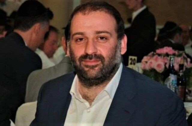    Тимур Миндич / Источник: Социальные сети