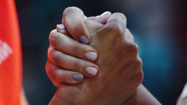    © Sputnik / Алексей Куденко