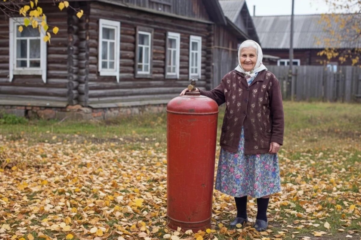    Горючая тема.