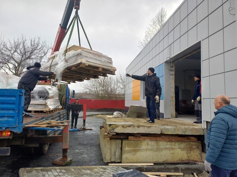    Фото: Health.pnzreg.ru