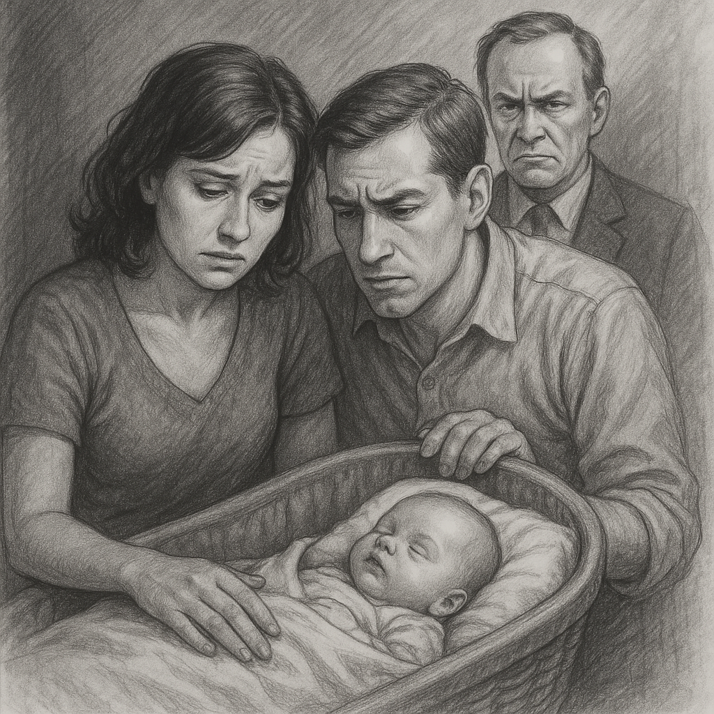 признание или установление отцовства в Германии. Адвокаты по семейным делам в Берлине