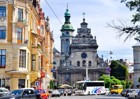    Львовская область стала лидером по числу коррупционеров