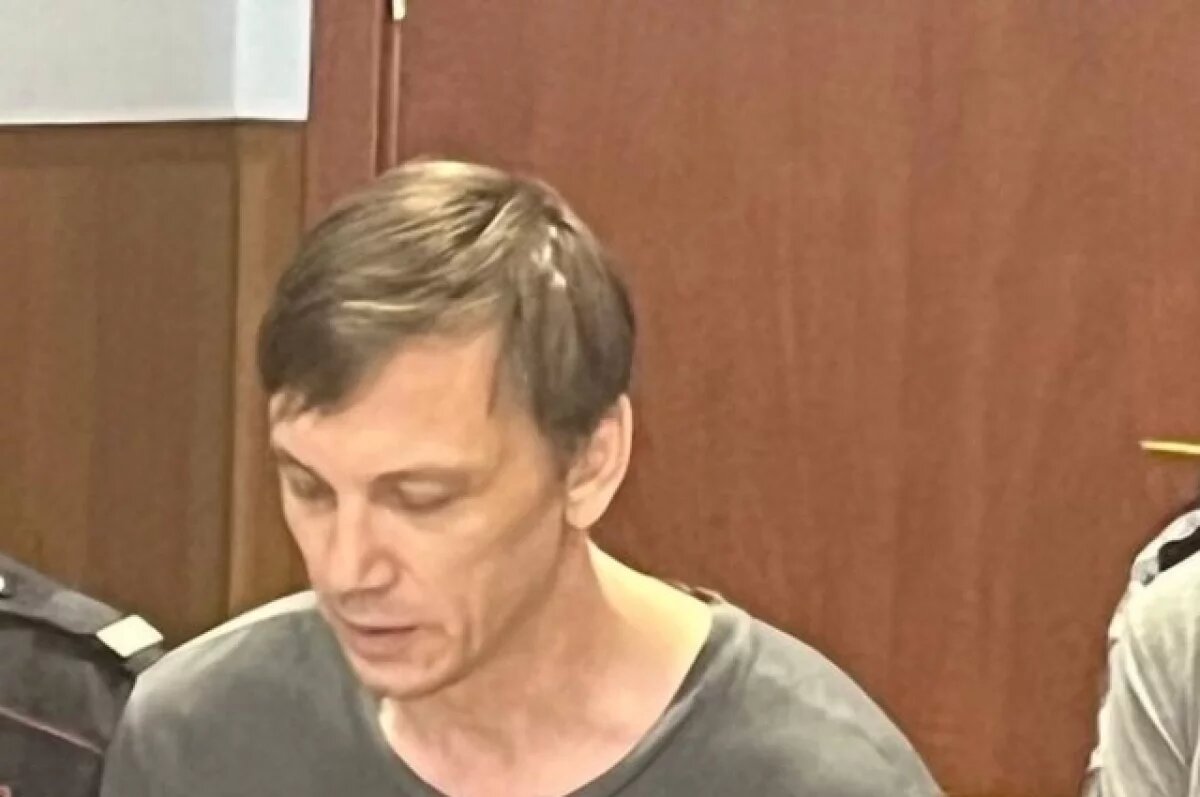    Лидер рок-группы «Пасека» Медведкин обжаловал приговор по делу об убийстве