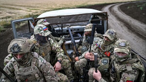    © Sputnik / Станислав Красильников