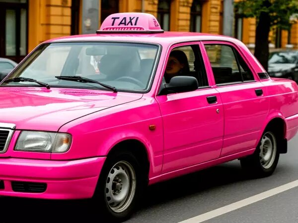    Фото: Нейросеть Шедеврум Веселовские вести