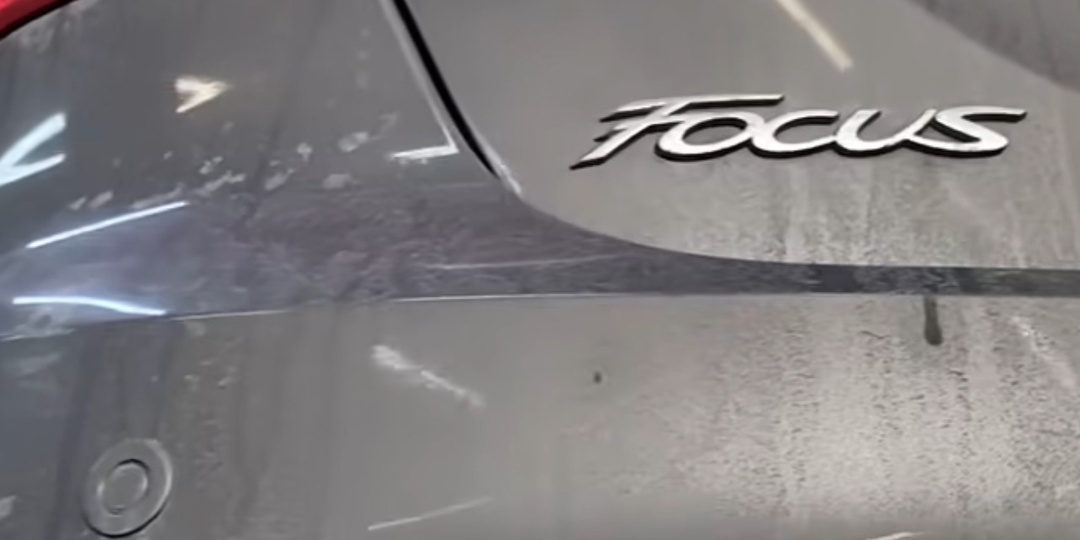 Когда руль «закусывает»: что случилось с рулевой рейкой Ford Focus 3