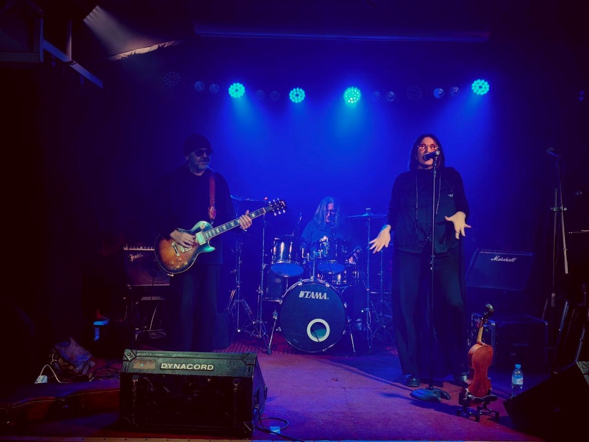 Фото Владимира Филиппова