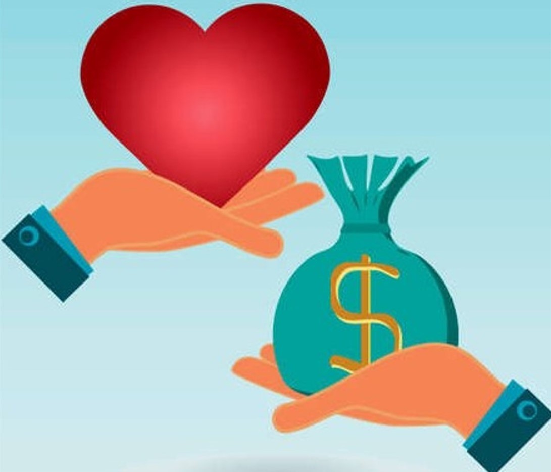 Когда выбираешь между «быть хорошим» и «жить хорошо», а хочется и то, и другое…