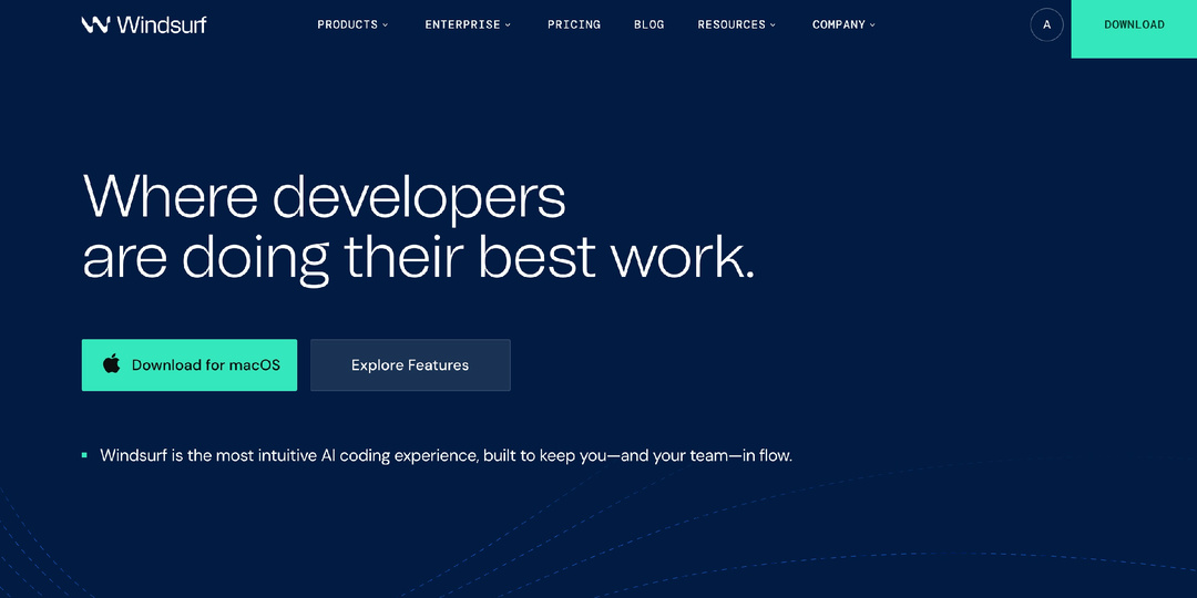 Лучшие аналоги Cursor для Vibe-кодинга в 2025 году